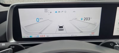 2024 Hyundai IONIQ 6 SEL