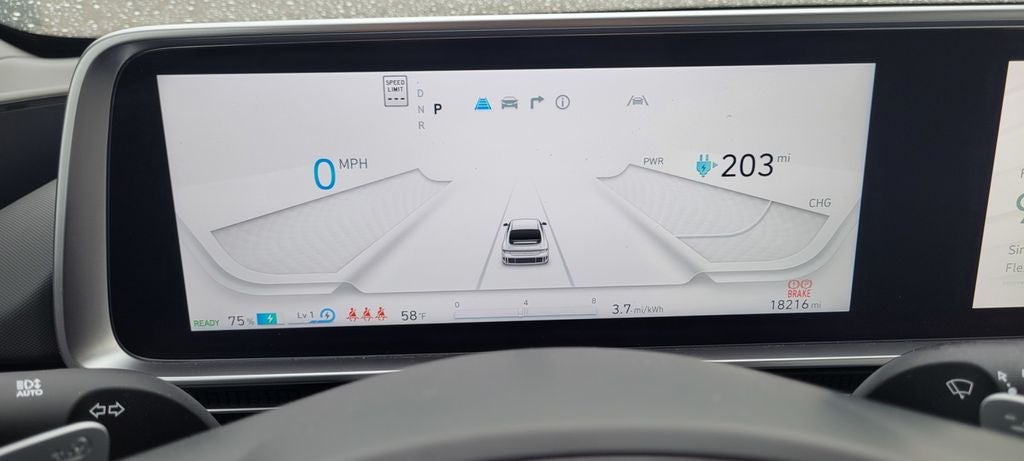 2024 Hyundai IONIQ 6 SEL