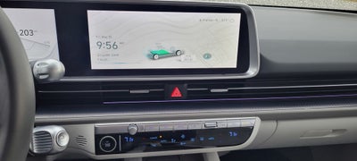 2024 Hyundai IONIQ 6 SEL