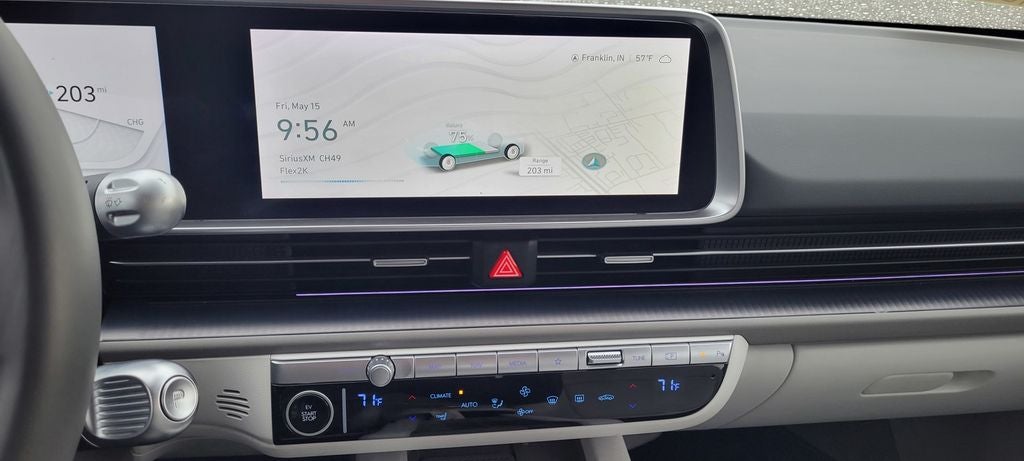 2024 Hyundai IONIQ 6 SEL