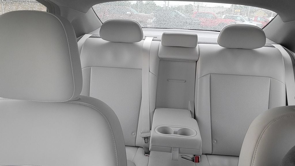 2024 Hyundai IONIQ 6 SEL