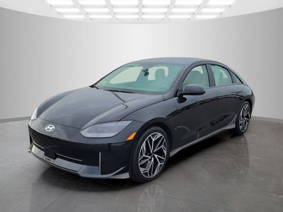 2024 Hyundai IONIQ 6 SEL