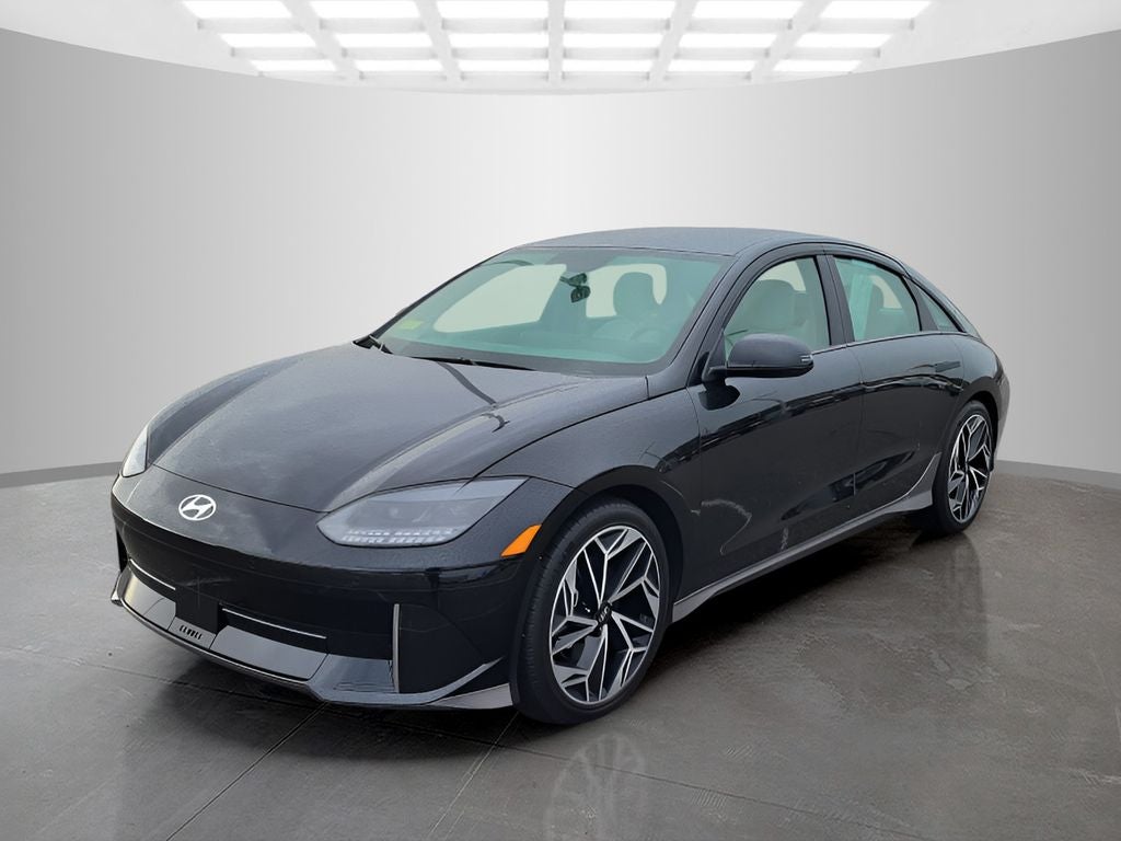 2024 Hyundai IONIQ 6 SEL