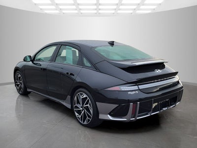 2024 Hyundai IONIQ 6 SEL