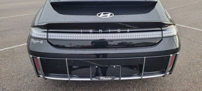 2024 Hyundai IONIQ 6 SEL