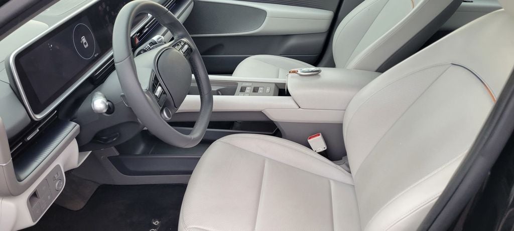2024 Hyundai IONIQ 6 SEL