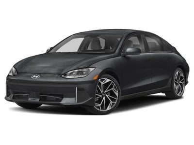 2024 Hyundai IONIQ 6 SEL