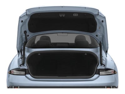 2024 Hyundai IONIQ 6 SEL