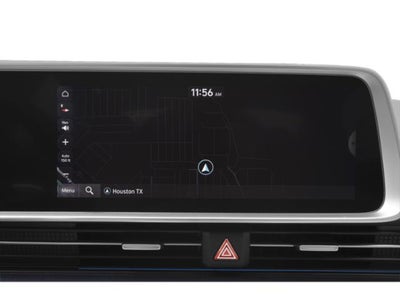 2024 Hyundai IONIQ 6 SEL