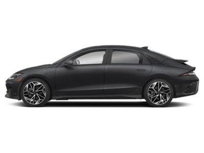 2024 Hyundai IONIQ 6 SEL