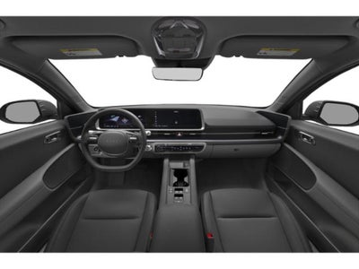 2024 Hyundai IONIQ 6 SEL