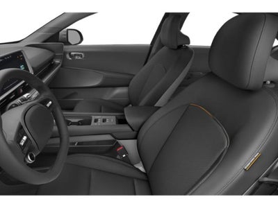 2024 Hyundai IONIQ 6 SEL