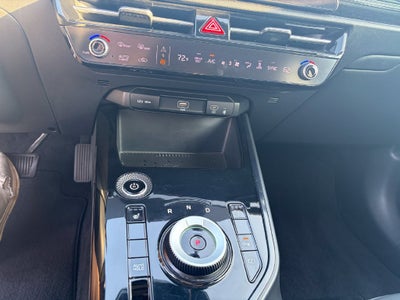 2024 Kia Niro EV Wind