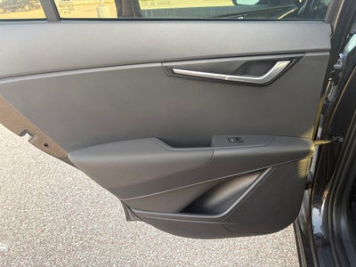 2024 Kia Niro EV Wind