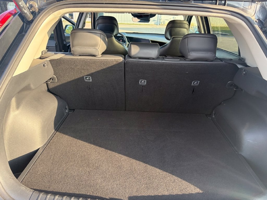 2024 Kia Niro EV Wind