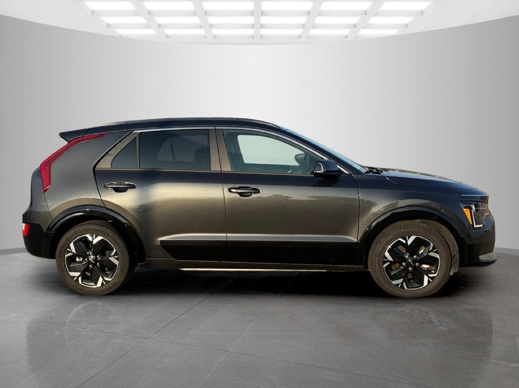 2024 Kia Niro EV Wind