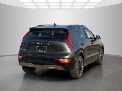 2024 Kia Niro EV Wind