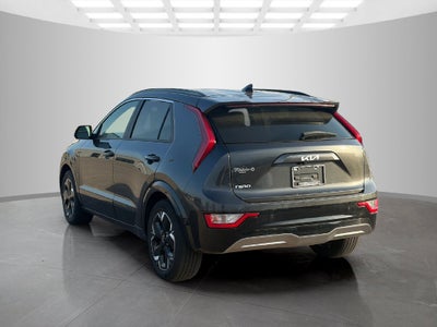 2024 Kia Niro EV Wind