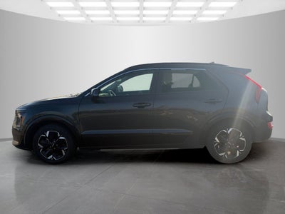 2024 Kia Niro EV Wind