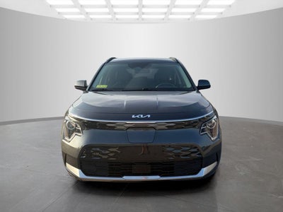 2024 Kia Niro EV Wind