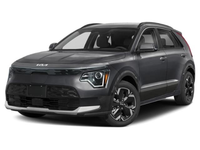 2024 Kia Niro EV Wind