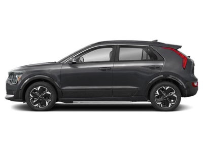 2024 Kia Niro EV Wind