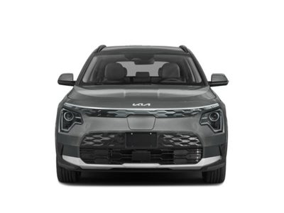 2024 Kia Niro EV Wind