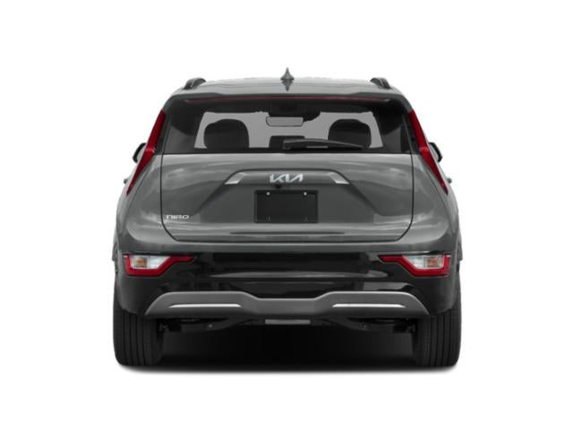2024 Kia Niro EV Wind