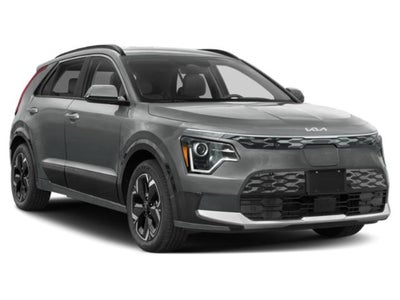 2024 Kia Niro EV Wind