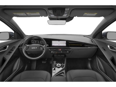 2024 Kia Niro EV Wind