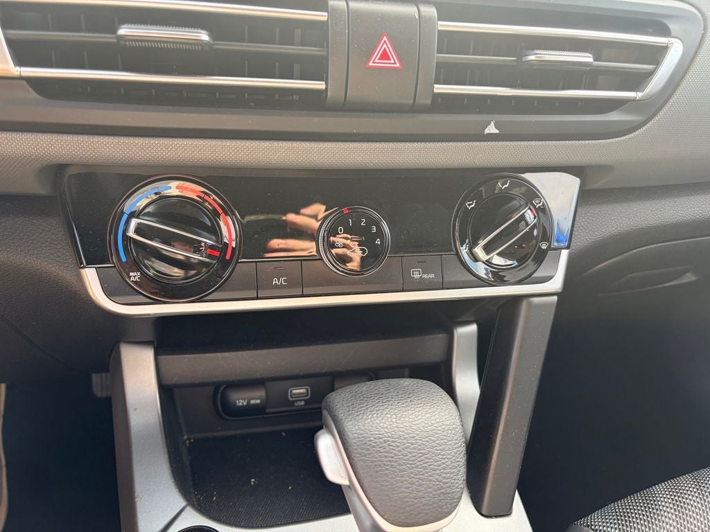 2023 Kia Seltos LX