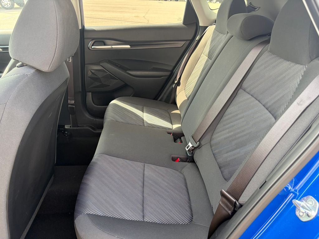 2023 Kia Seltos LX