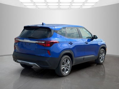 2023 Kia Seltos LX