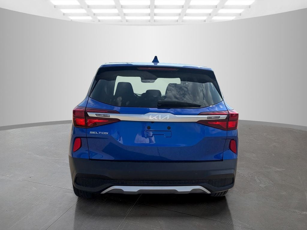2023 Kia Seltos LX