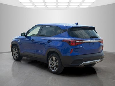 2023 Kia Seltos LX