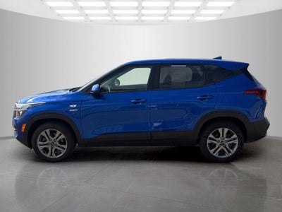 2023 Kia Seltos LX