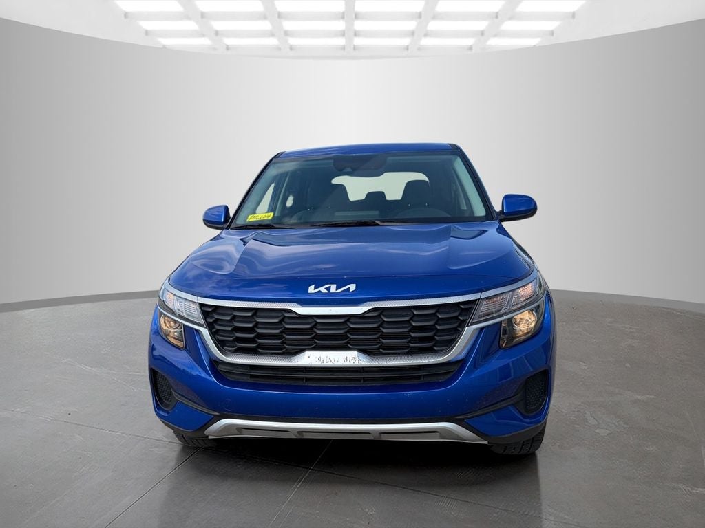 2023 Kia Seltos LX