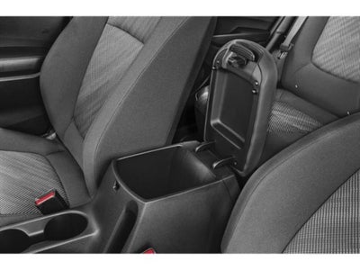 2023 Kia Seltos LX
