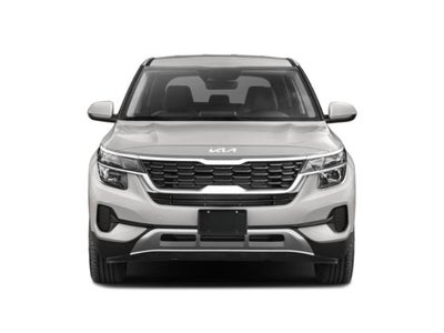 2023 Kia Seltos LX