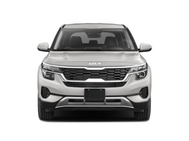2023 Kia Seltos LX