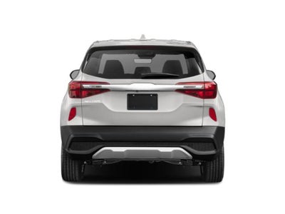 2023 Kia Seltos LX