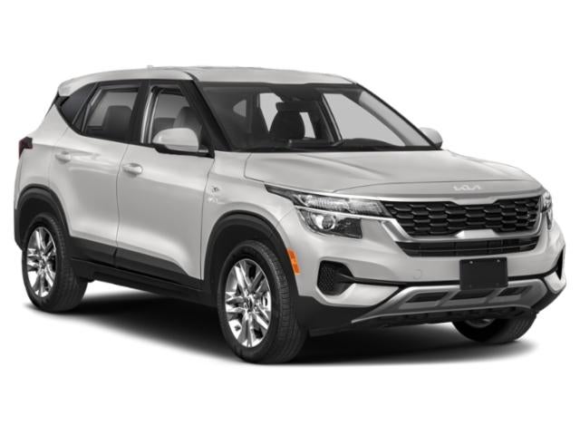 2023 Kia Seltos LX