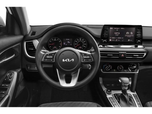 2023 Kia Seltos LX
