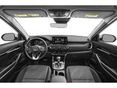 2023 Kia Seltos LX