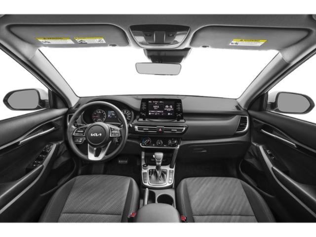 2023 Kia Seltos LX