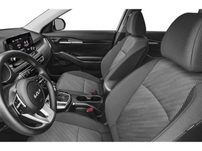 2023 Kia Seltos LX