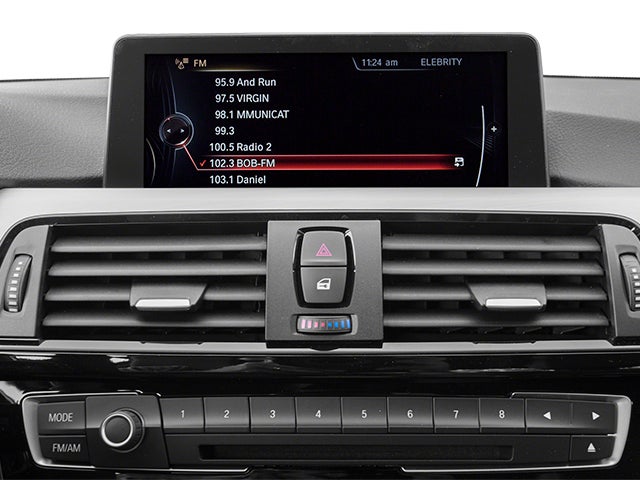 2014 BMW 4 Series 428i