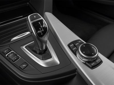 2014 BMW 4 Series 428i