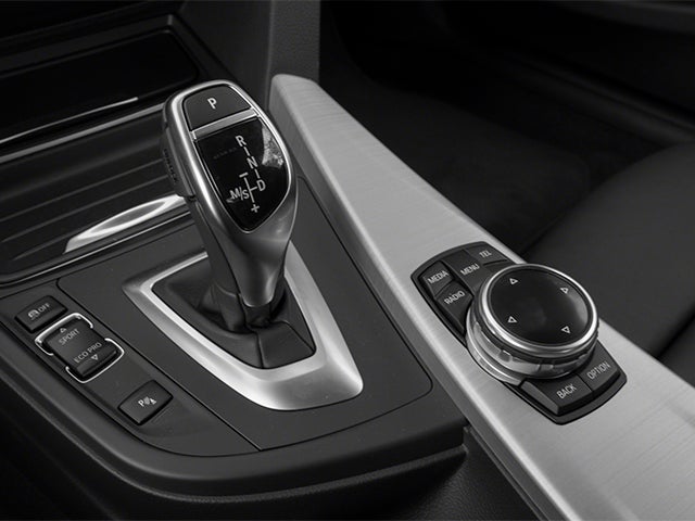 2014 BMW 4 Series 428i