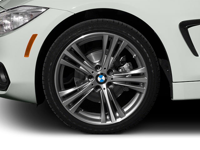 2014 BMW 4 Series 428i